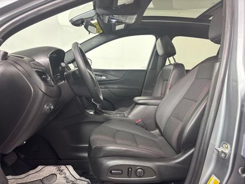 Used 2024 Chevrolet Equinox RS AWD/4WD image 19
