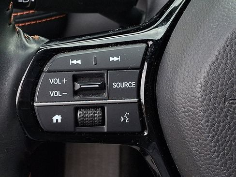 Used 2025 Honda HR-V Sport image 20