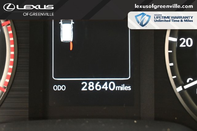 Used 2023 Lexus GX 460 Premium w/ Premium Package AWD/4WD image 14