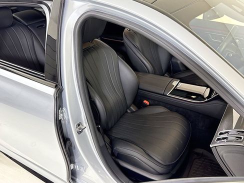 Used 2023 Mercedes-Benz S 500 4MATIC w/ AMG Line image 28
