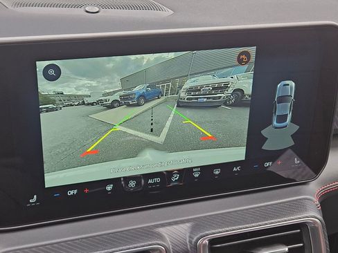 New 2026 Ford Mustang Premium RWD image 17