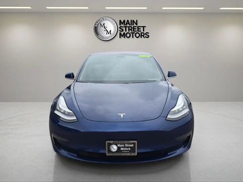 Used 2018 Tesla Model 3 Long Range image 8