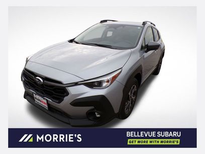 Used 2025 Subaru Crosstrek 2.0i Premium