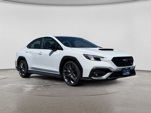 New 2026 Subaru WRX tS w/ WRX Essentials Package AWD/4WD image 7