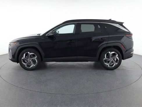 Used 2023 Hyundai Tucson SEL w/ Convenience Package FWD image 3