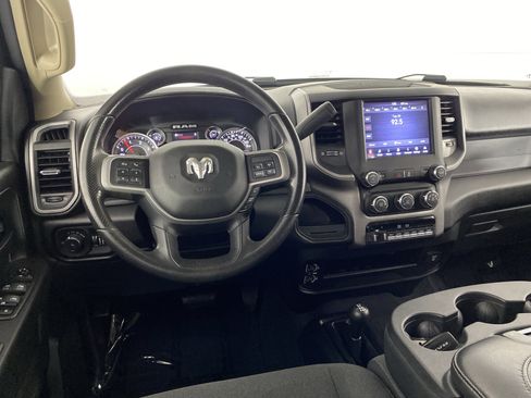 Used 2020 RAM 3500 Tradesman image 32