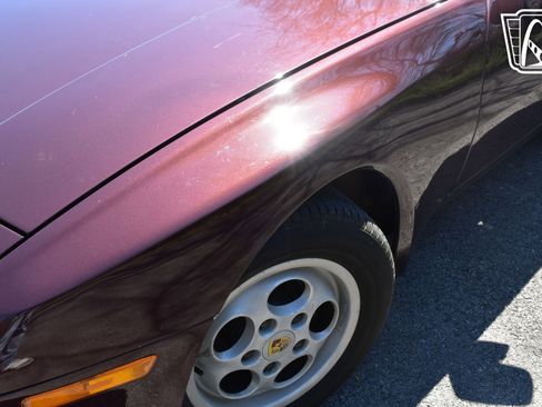 Used 1987 Porsche 944 S image 36