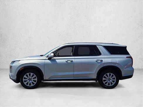 Used 2024 Hyundai Palisade SEL FWD image 9
