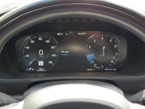 Certified 2022 Volvo XC90 T6 Inscription image 26