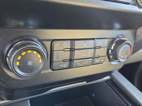 Used 2019 Ford F150 XLT w/ Equipment Group 302A Luxury image 26