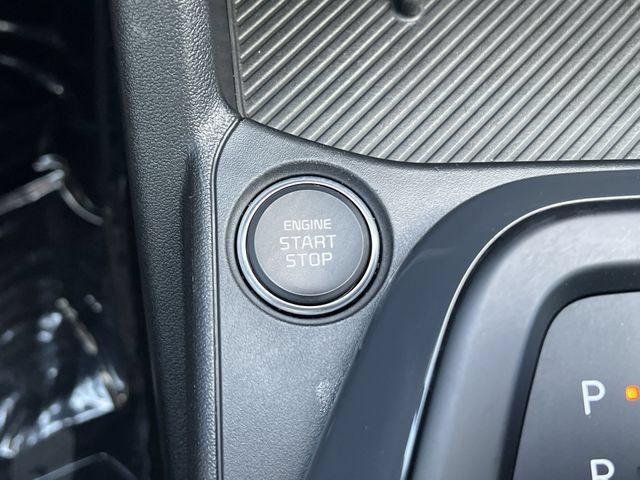 Used 2025 Kia K4 EX FWD image 24
