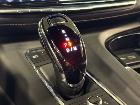 Certified 2023 Cadillac Escalade V image 31