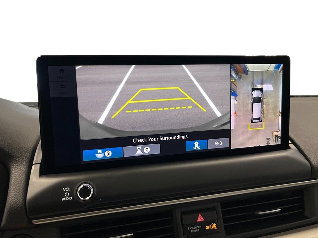 New 2026 Honda Pilot Touring image 22