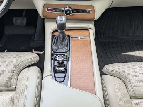 Used 2019 Volvo XC90 T6 Inscription w/ Advanced Package AWD/4WD image 20