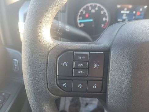 New 2026 Ford F150 STX image 13