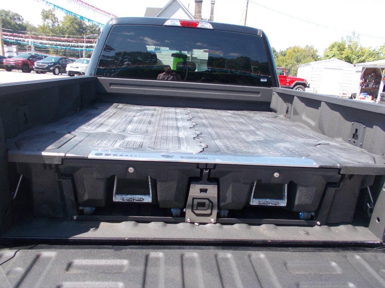 Used 2019 Ford F150 XL w/ XL Power Equipment Group AWD/4WD image 18