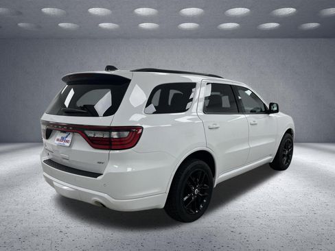 Used 2023 Dodge Durango GT AWD/4WD image 5