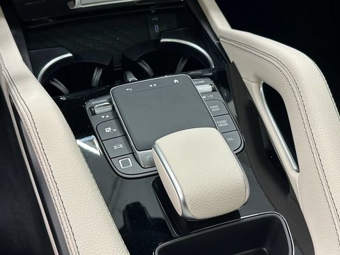 New 2026 Mercedes-Benz GLE 350 4MATIC image 32