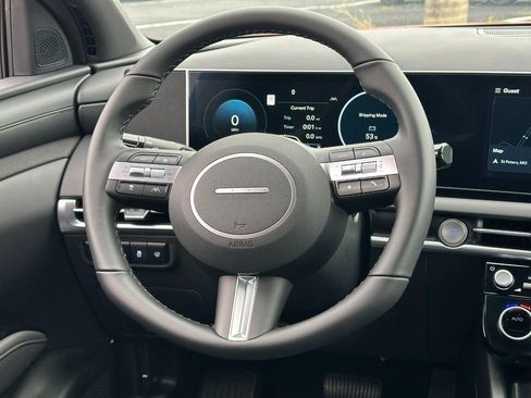 New 2025 Hyundai Santa Cruz XRT AWD/4WD image 6
