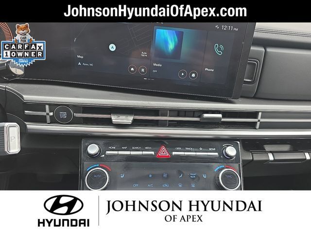 Used 2024 Hyundai Santa Fe XRT AWD/4WD image 32
