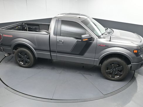 Used 2014 Ford F150 FX4 w/ FX Appearance Package image 33
