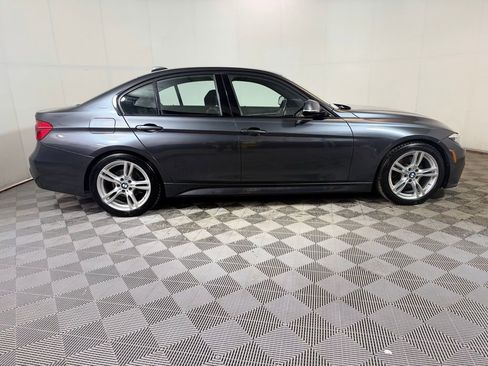 Used 2017 BMW 330e RWD image 4