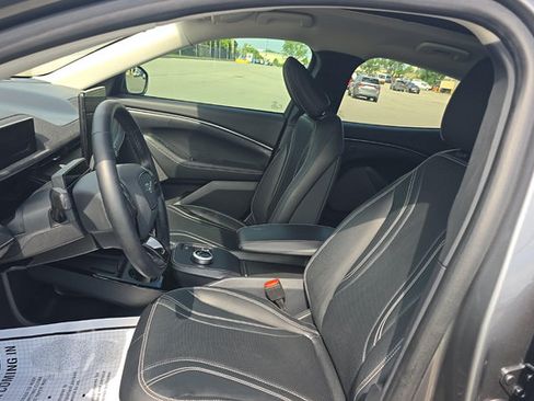Used 2023 Ford Mustang Mach-E Premium AWD/4WD image 5