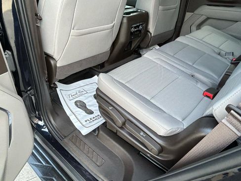 Used 2023 Chevrolet Tahoe LS AWD/4WD image 9