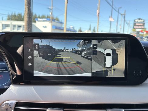 Used 2024 Hyundai Palisade Calligraphy AWD/4WD image 33