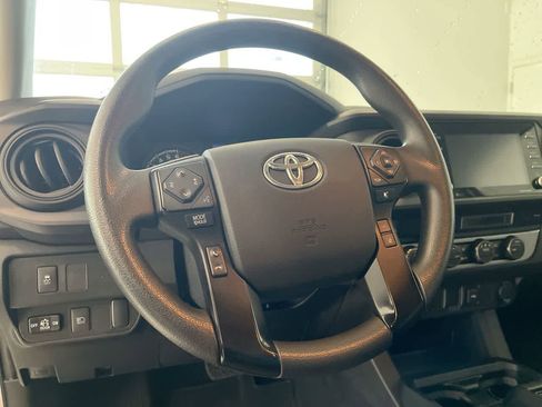 Certified 2023 Toyota Tacoma SR image 14