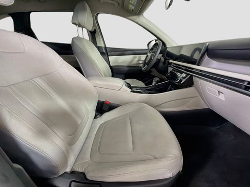 Used 2025 Hyundai Tucson SEL FWD image 30