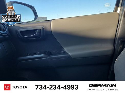 Used 2023 Toyota Tacoma SR image 25