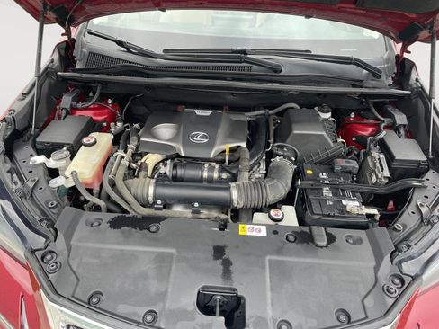 Used 2017 Lexus NX 200t AWD image 17