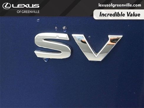 Used 2020 Nissan Rogue Sport SV w/ All-Weather Package image 11