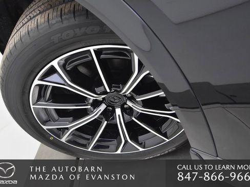 New 2026 MAZDA CX-70 3.3 Turbo S w/ Premium Plus image 36