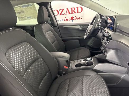 New 2026 Ford Escape Active image 19