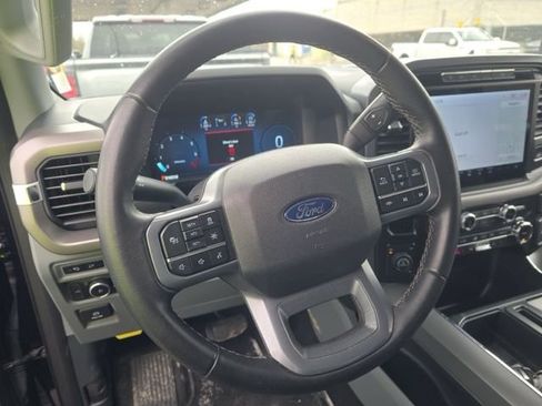 Used 2024 Ford F150 XLT w/ Equipment Group 302A MID image 9