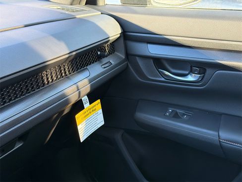 New 2026 Honda CR-V Sport-L image 33