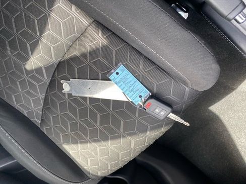 Used 2024 Mitsubishi Outlander Sport ES image 25