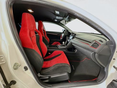 Used 2021 Honda Civic Type R image 27