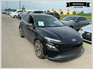 Used 2023 Hyundai Kona SE w/ Cargo Package FWD video 1