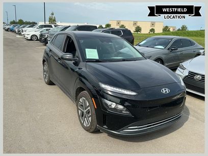 Used 2023 Hyundai Kona SE w/ Cargo Package