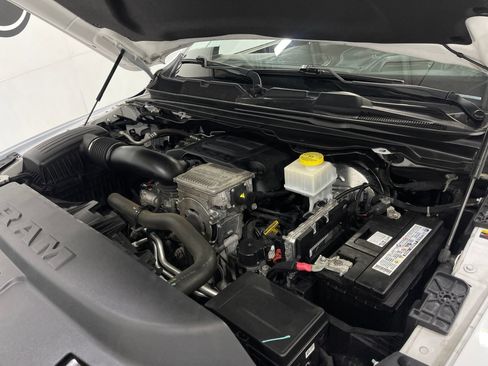 Used 2022 RAM 1500 Limited AWD/4WD image 27