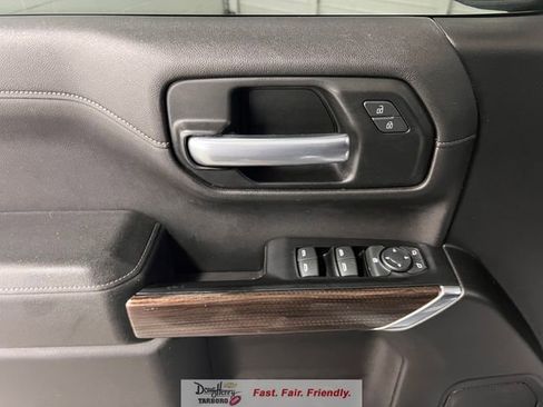 Used 2019 Chevrolet Silverado 1500 RST w/ All-Star Edition AWD/4WD image 27