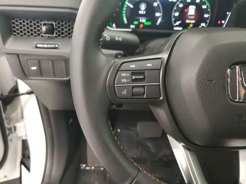 New 2026 Honda CR-V Sport-L image 13
