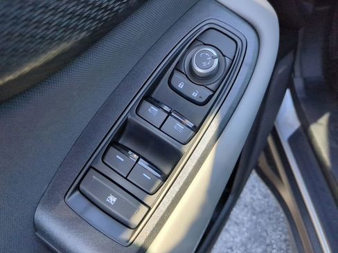 Used 2025 Subaru Outback Premium w/ Popular Package #1 image 17