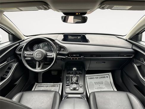 Used 2023 MAZDA CX-30 AWD 2.5 S w/ Select Package image 10