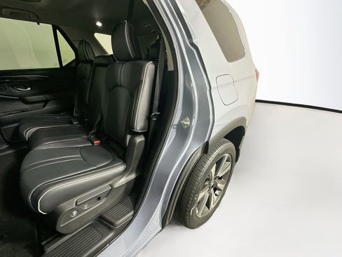 Used 2024 Honda Pilot Elite image 26