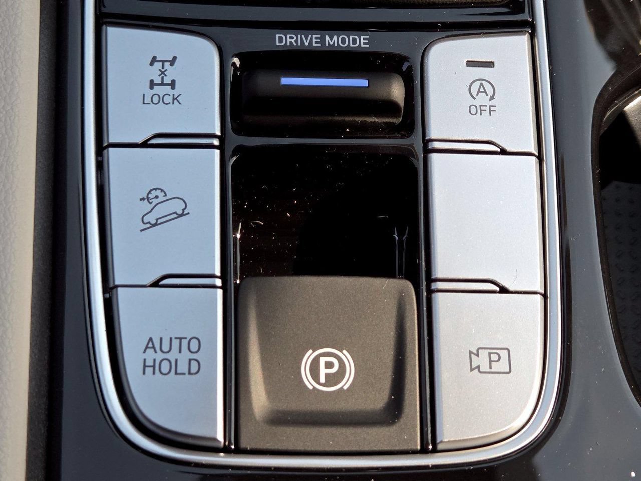 New 2026 Hyundai Tucson SEL Plus AWD/4WD image 44