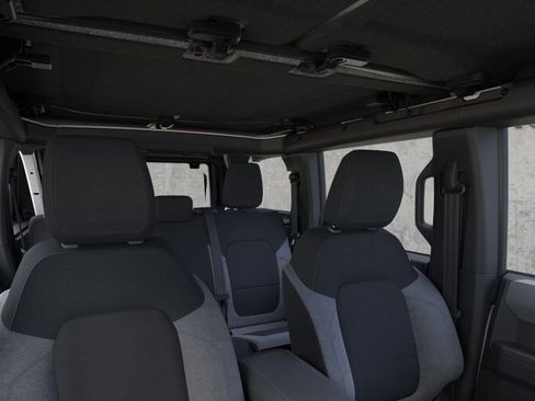 New 2026 Ford Bronco Big Bend image 12